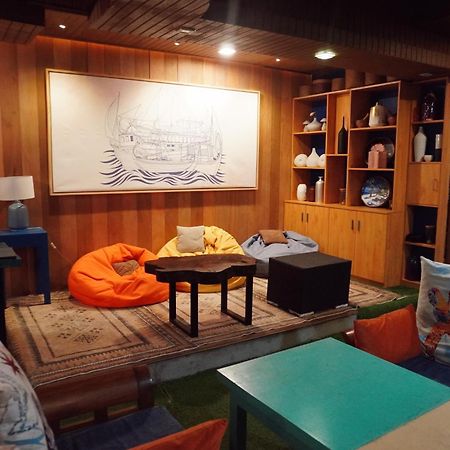 Maamadi Boutique Hotel Maafushi Eksteriør billede