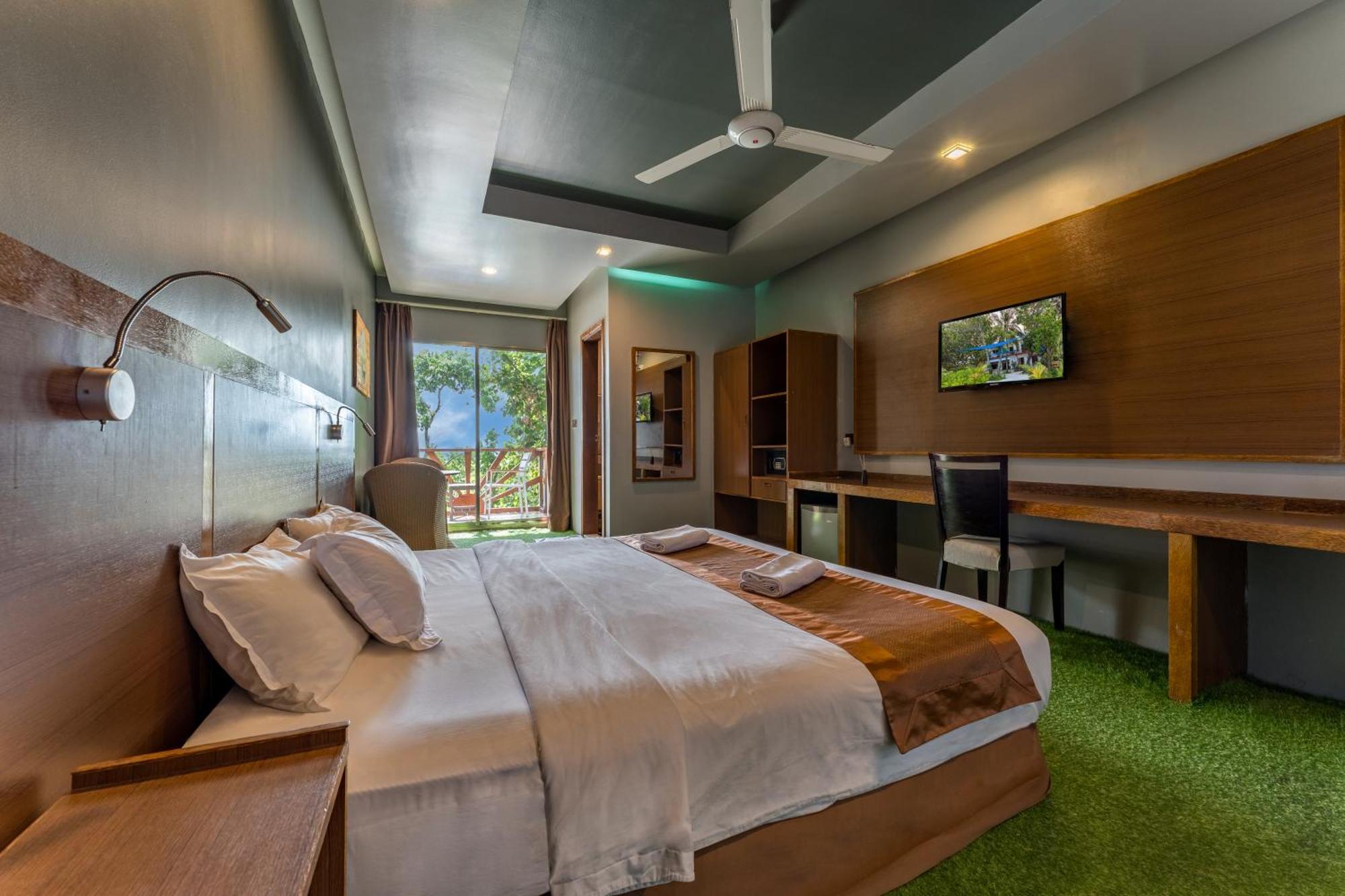 Maamadi Boutique Hotel Maafushi Eksteriør billede