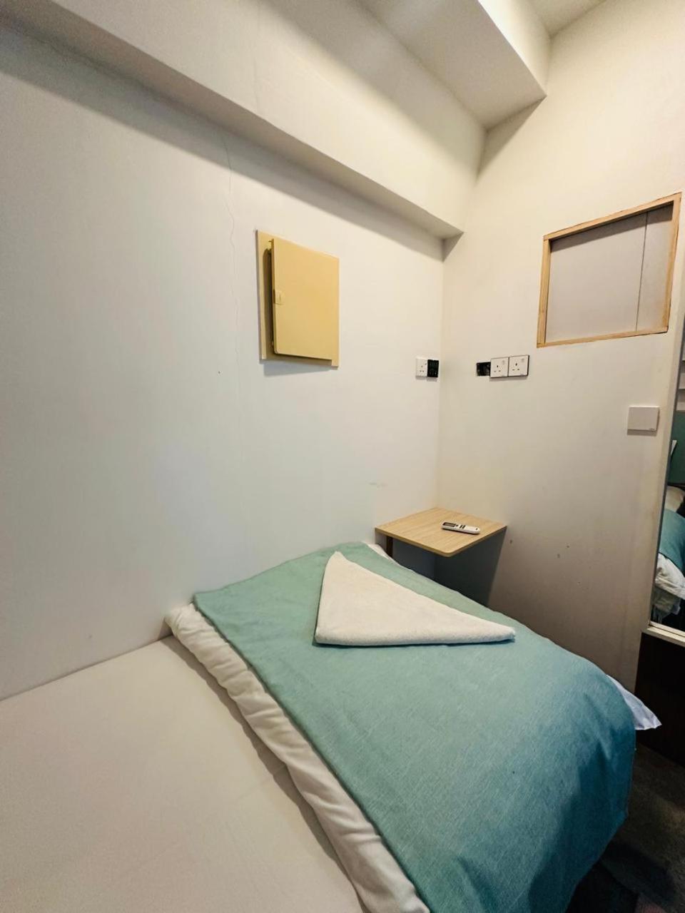Maamadi Boutique Hotel Maafushi Eksteriør billede